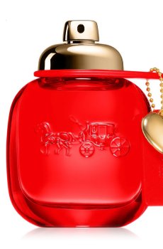 Coach Love Парфюмированная вода женская, 90 мл