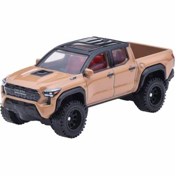 Автомодель Hot Wheels Boulevard Toyota Tacoma TRD Pro 1:64 (GJT68/JBL08) Автомодель Hot Wheels Boulevard Toyota Tacoma TRD Pro 1:64 (GJT68/JBL08)