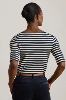 Блузка Lauren Ralph Lauren