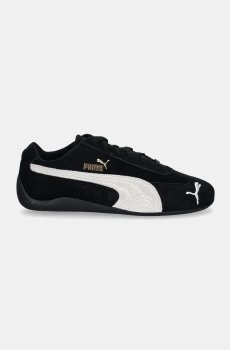 Замшевые кроссовки Puma Speedcat OG