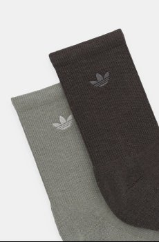 Носки adidas Originals 2-Toned 2 шт