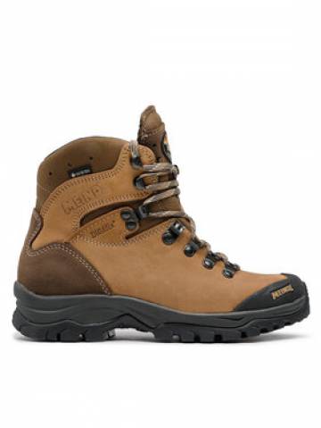 Meindl Трекінгові черевики Kansas Lady GORE-TEX 2891 Коричневий Meindl Трекінгові черевики Kansas Lady GORE-TEX 2891 Коричневий