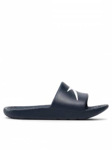 Speedo Шльопанці Slides One Piece Ju 8-122310002 синій Speedo Шльопанці Slides One Piece Ju 8-122310002 синій