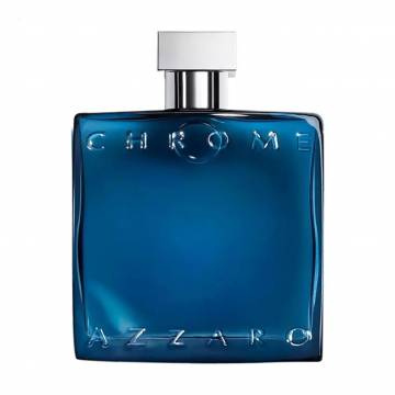 Azzaro Chrome Parfum Духи мужские, 50 мл Azzaro Chrome Parfum Духи мужские, 50 мл