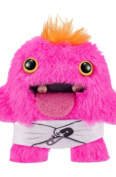 Мягкая игрушка Fuggler Крошка Уга-Буга, от 4 лет (15703K)