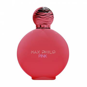 Max Philip Pink Парфюмированная вода женская, 100 мл Max Philip Pink Парфюмированная вода женская, 100 мл