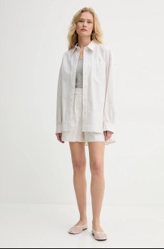 Хлопковые шорты Herskind Alma