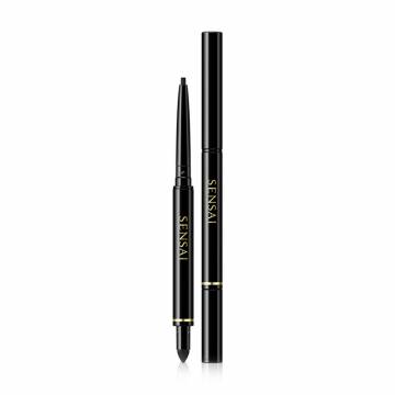Карандаш для глаз Sensai Lasting Eyeliner Pencil 02 Deep Brown, 0.1 г Карандаш для глаз Sensai Lasting Eyeliner Pencil 02 Deep Brown, 0.1 г