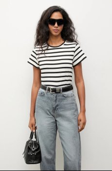 Футболка Answear.LAB