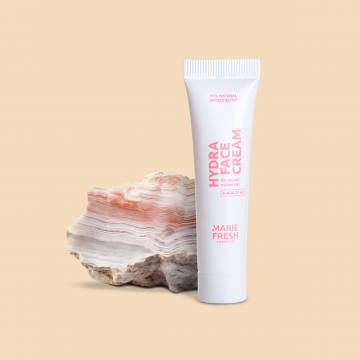 Крем для зволоження Hydra face cream 8 мл Крем для зволоження Hydra face cream 8 мл