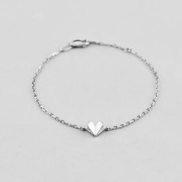 Серебряный браслет Minimal 9860047 Серебряный браслет Minimal 9860047