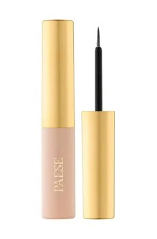 Водостойкая подводка для глаз Paese Eyegasm Eyeliner 01 Black, 4 мл