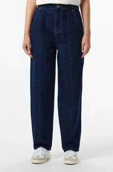 Женские голубые брюки Голубой 26 Lacoste HF2622MK9