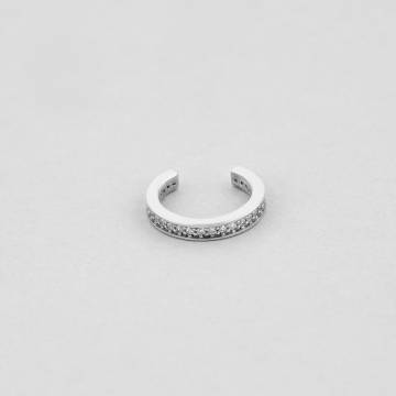 Серебряные серьги Minimal ЛК-0391р Серебряные серьги Minimal ЛК-0391р
