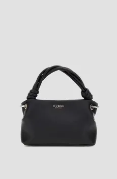 Женская черная сумка Черный ONESIZE Guess HWNG84.76110;BLA