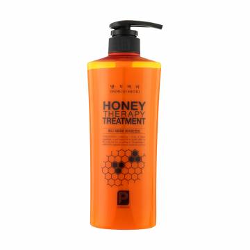 Кондиционер для волос Daeng Gi Meo Ri Honey Therapy Plus Treatment Медовая терапия, 500 мл Кондиционер для волос Daeng Gi Meo Ri Honey Therapy Plus Treatment Медовая терапия, 500 мл