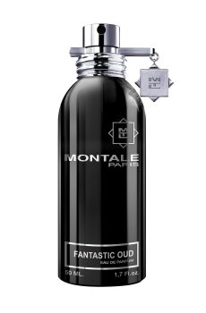 Montale Fantastic Oud Парфюмированная вода унисекс, 50 мл