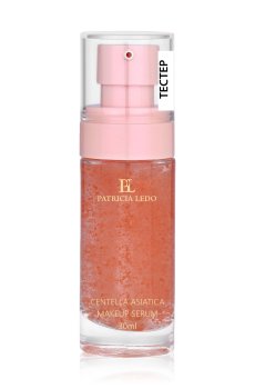База-сыворотка под макияж Patricia Ledo Collection Zephyr Centella Asiatica, 30 г (Тестер)