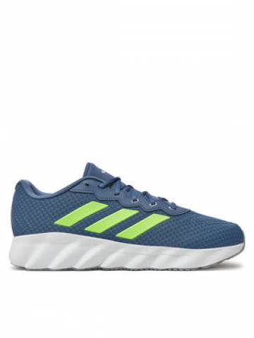adidas Взуття для бігу Switch Move U IH6045 Голубий adidas Взуття для бігу Switch Move U IH6045 Голубий