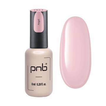 Гель-лак для ногтей PNB Gel Polish UV/LED 003 Angel, 8 мл Гель-лак для ногтей PNB Gel Polish UV/LED 003 Angel, 8 мл