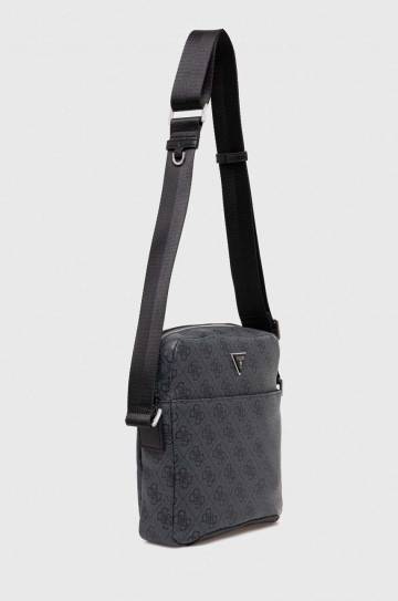 Сумка Guess цвет чёрный Сумка Guess цвет чёрный
