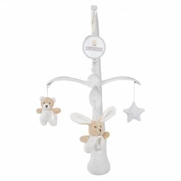 Мобіль Chicco My sweet DouDou (09714.00) Мобіль Chicco My sweet DouDou (09714.00)