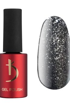 Гель-лак для ногтей Kodi Professional Gel Polish Basic Collection Shine 112 SH, 7 мл