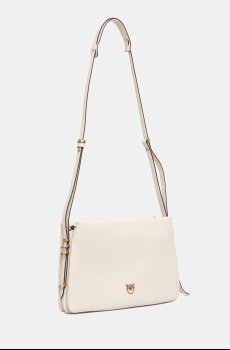 Кожаная сумочка Pinko