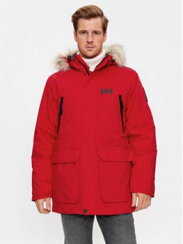 Helly Hansen Зимова куртка Reine 53630 Червоний Regular Fit Helly Hansen Зимова куртка Reine 53630 Червоний Regular Fit