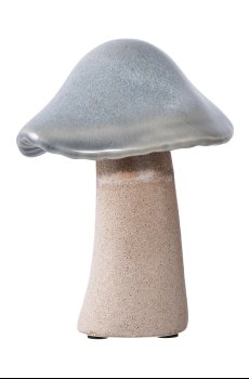 Декоративная фигурка House Nordic Mushrooms 3 шт