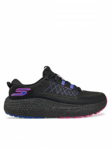 Skechers Взуття для бігу Go Run Supersonic Max 172087/BLK Чорний Skechers Взуття для бігу Go Run Supersonic Max 172087/BLK Чорний