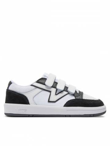 Vans Снікерcи Lowland Cc V VN000CTH6BT1 Чорний Vans Снікерcи Lowland Cc V VN000CTH6BT1 Чорний