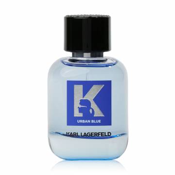 Karl Lagerfeld Jeans Urban Blue Туалетная вода мужская, 60 мл Karl Lagerfeld Jeans Urban Blue Туалетная вода мужская, 60 мл