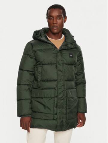 Calvin Klein Пуховик K10K113465 Зелений Regular Fit Calvin Klein Пуховик K10K113465 Зелений Regular Fit