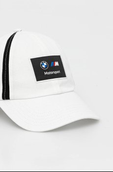 Кепка Puma BMW MMS HERITAGE