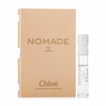 Chloe Nomade Парфюмированная вода женская, 1.2 мл (пробник) Chloe Nomade Парфюмированная вода женская, 1.2 мл (пробник)