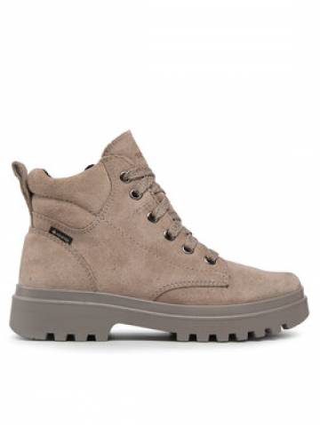 Superfit Черевики туристичні GORE-TEX 1-000600-4000 M Бежевий Superfit Черевики туристичні GORE-TEX 1-000600-4000 M Бежевий