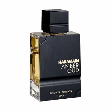 Al Haramain Amber Oud Private Edition Парфюмированная вода унисекс, 100 мл