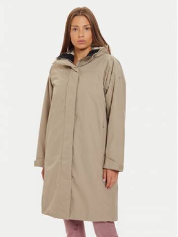 Peak Performance Куртка парка Treeline G79873020 Бежевий Relaxed Fit Peak Performance Куртка парка Treeline G79873020 Бежевий Relaxed Fit