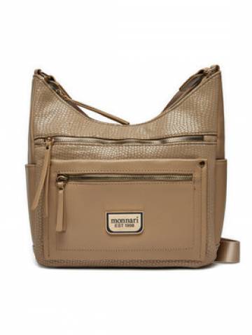 Monnari Сумка BAG5920 Бежевий Monnari Сумка BAG5920 Бежевий