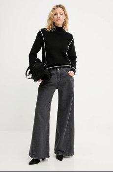 Свитер с кашемиром Answear.LAB