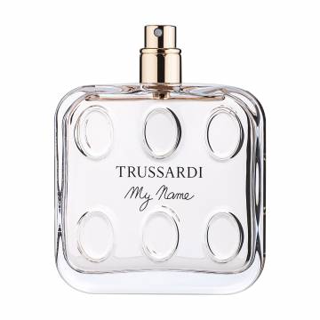 Trussardi My Name Парфюмированная вода женская, 100 мл (ТЕСТЕР) Trussardi My Name Парфюмированная вода женская, 100 мл (ТЕСТЕР)