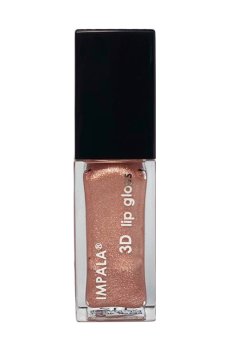 Блеск для губ Impala 3D Lipgloss 112, 7 мл