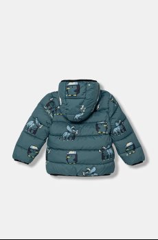 Детская куртка United Colors of Benetton