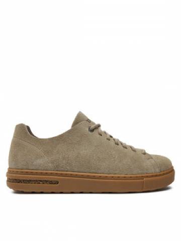Birkenstock Снікерcи Bend Low Decon Lenb 1024657 Бежевий Birkenstock Снікерcи Bend Low Decon Lenb 1024657 Бежевий