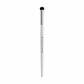 Кисть для теней Couleur Caramel Eye Shadow Brush 8