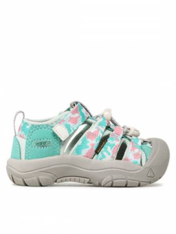Keen Босоніжки Newport H2 1026267 Голубий Keen Босоніжки Newport H2 1026267 Голубий