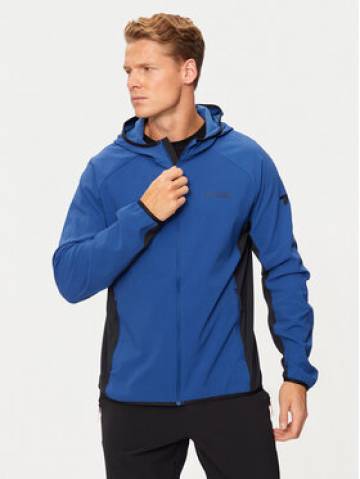 Columbia Технічний світшот Spectre Ridge™ 2097503 Голубий Active Fit Columbia Технічний світшот Spectre Ridge™ 2097503 Голубий Active Fit