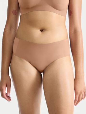 Sloggi Боксери Zero Feel 10217844 Коричневий Sloggi Боксери Zero Feel 10217844 Коричневий