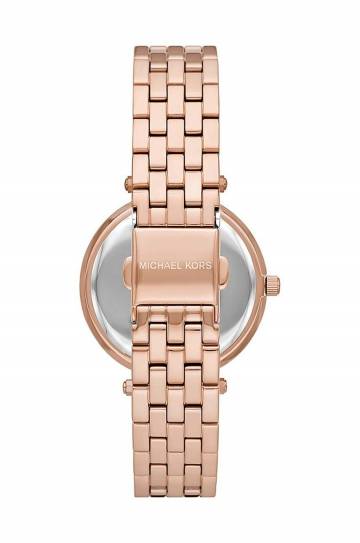 Часы Michael Kors MK4592 женские цвет золотой Часы Michael Kors MK4592 женские цвет золотой